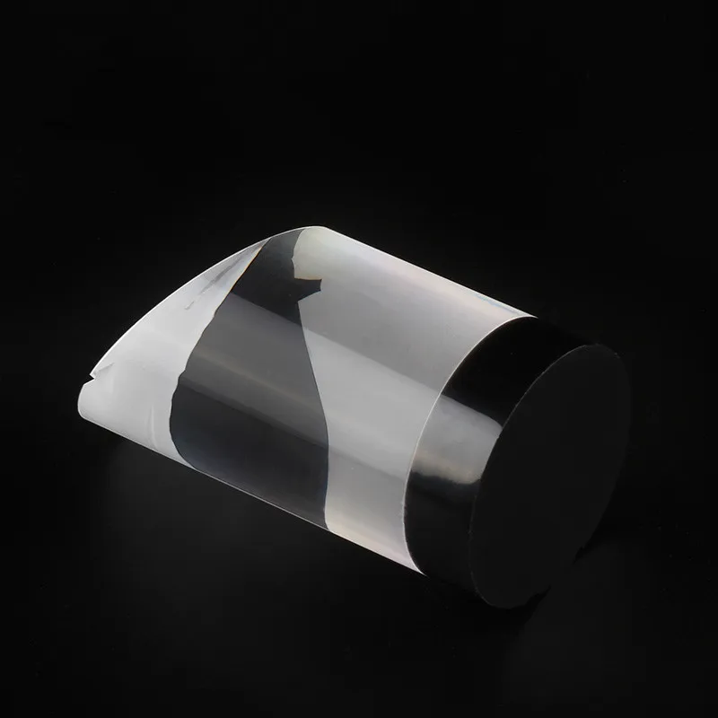 

lot of 3pcs Acrylic Pendant display rack necklace display stand creative pendant display series pendant Display Showcase