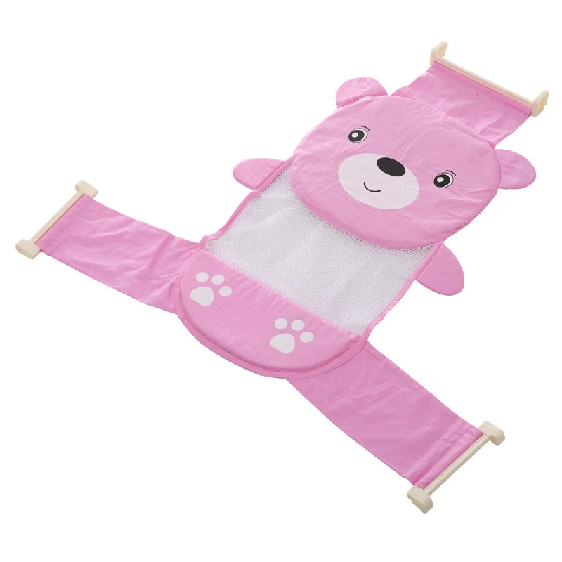 Для ухода за ребенком регулируемый Душ шторы для ванной Ванна детский мультяшный