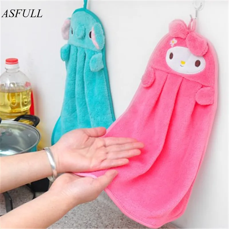 T Красочные Сладкий сладкий супер мягкий коралловый бархат мультфильм