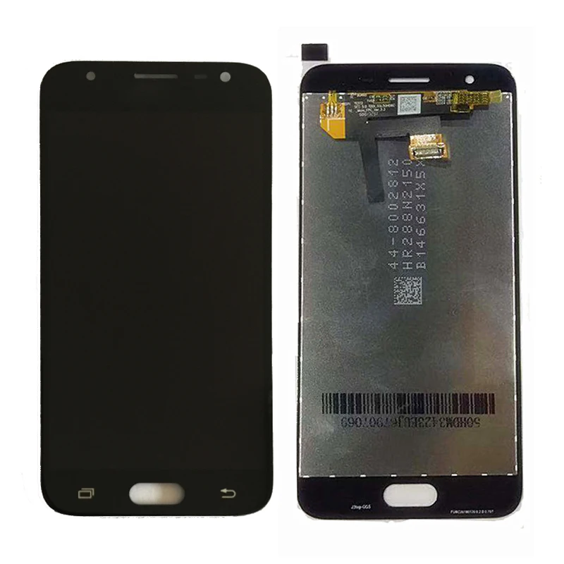 For Samsung Galaxy J3 2018 SM-J337 J337V J337P LCD Display + Touch Screen Panel Digitizer Assembly FreeShipping | Мобильные телефоны