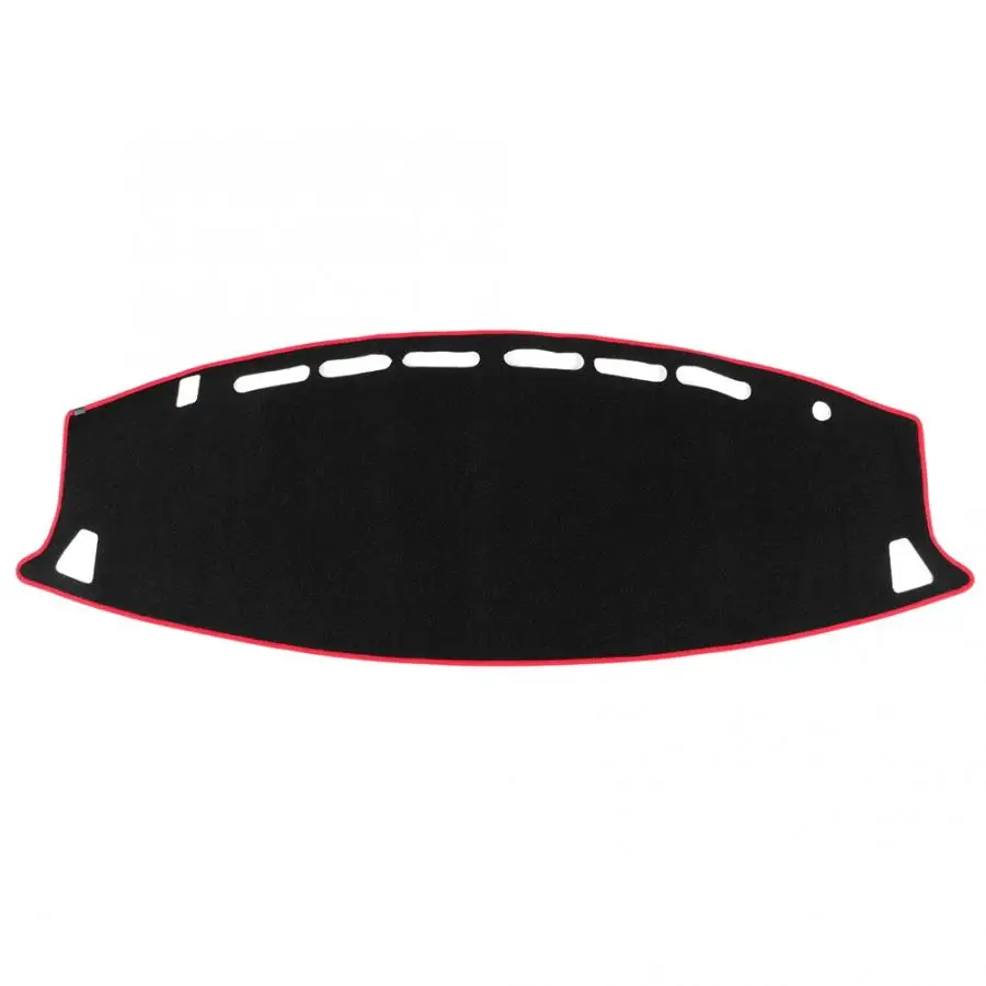 Seat Covers Car Dash Cover Dashboard Mat Dashmat Sun Shade Non-slip Pad Fit for Nissan Teana 2003-2008 car accessories