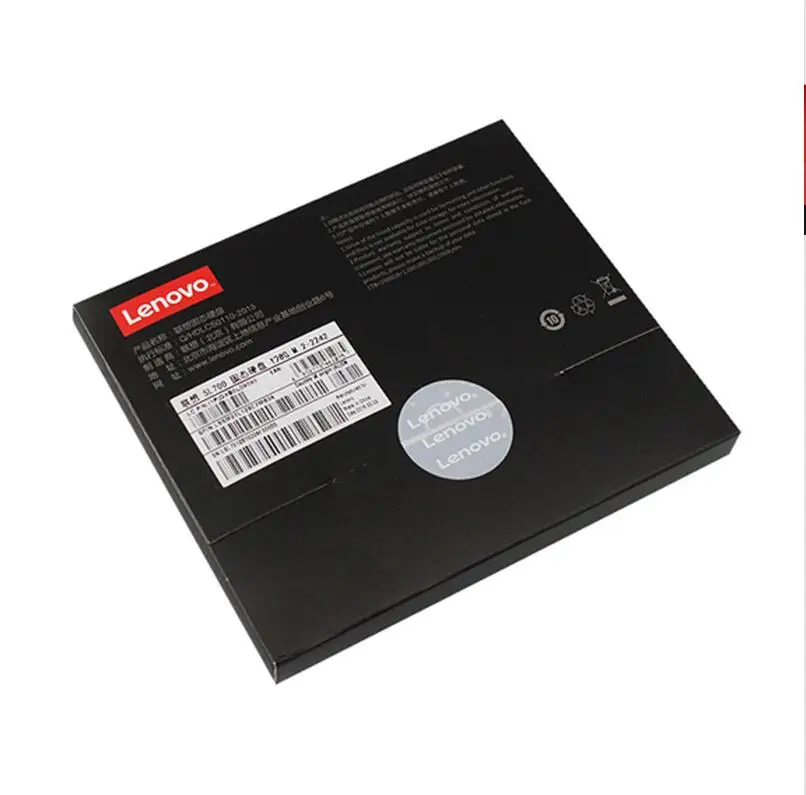 Оригинальный Lenovo SSD Внутренний твердотельный диск 256 ГБ 128 Гб жесткий SL700 M SATA для