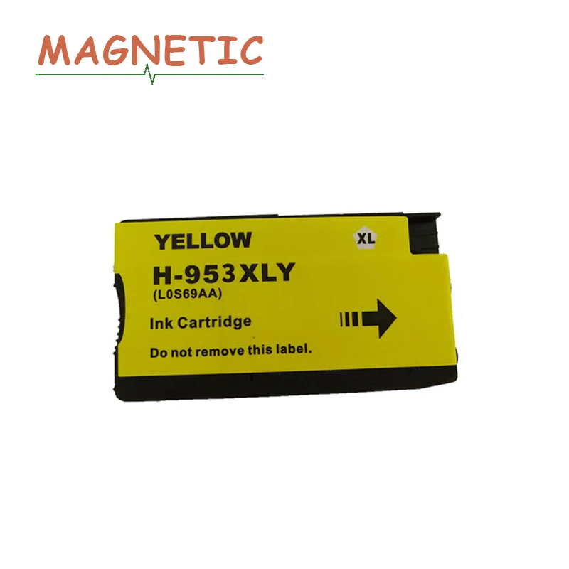 Картридж с чернилами для HP 953 Officejet Pro 7740 8210 8218 8710 8715 8718 8719 8720 8725 8728 8730 | Компьютеры и
