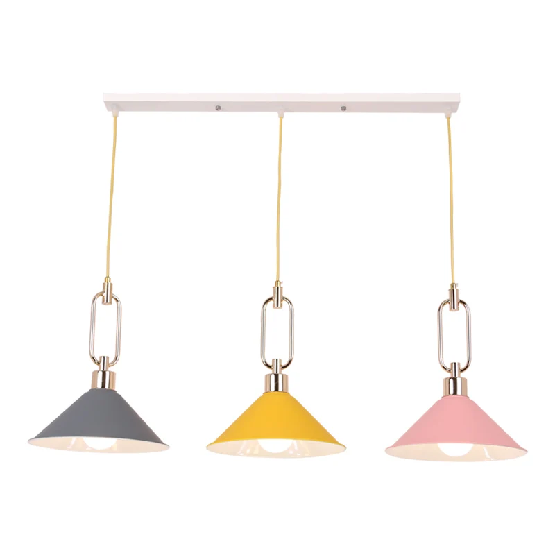 Современный блеск Led люстра освещение потолочные люстры | Лампы и