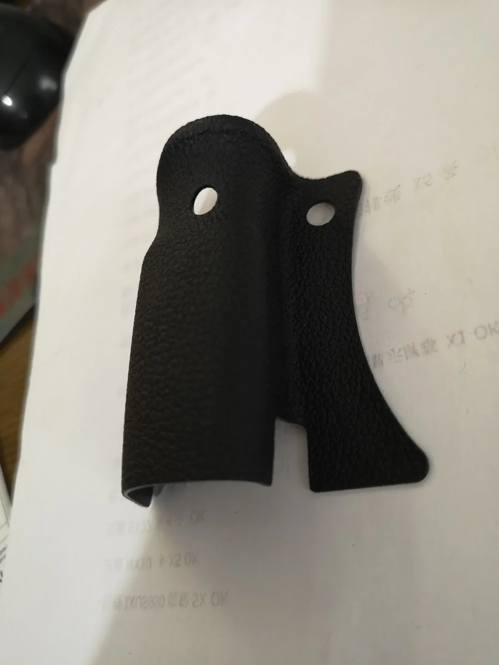 Новинка для Canon EOS 6D резиновые запасные части ремонта камеры |