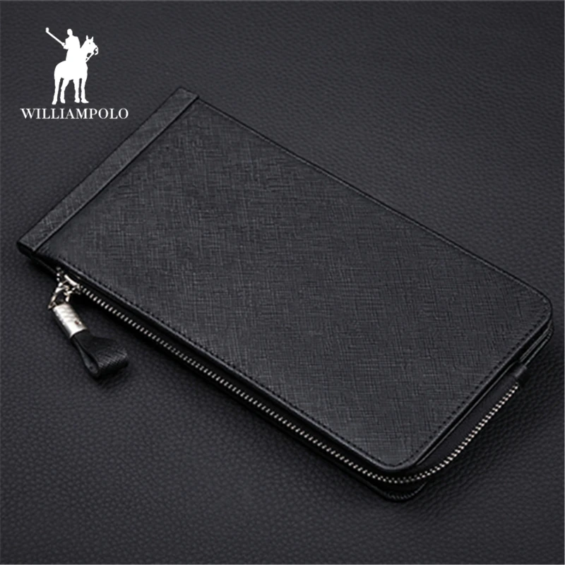 Длинные Элитный бренд Для женщин кошелек женские портмоне Cartera сцепления карты