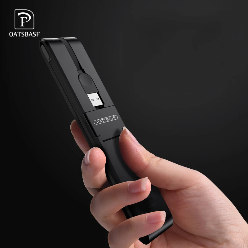 OATSBASF power bank пауэр банк повербанк павер внешний аккумулятор xiaomi mi powerbank повер iPhone