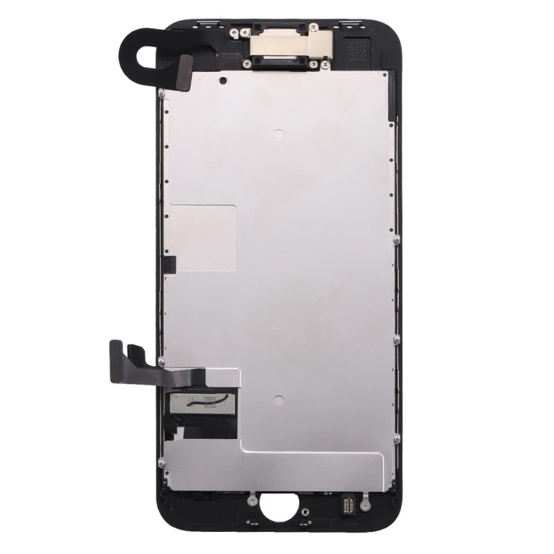 ЖК дисплей для iPhone 8 8G сенсорный экран дигитайзер + фронтальная камера датчик