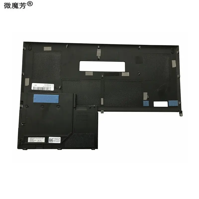 Чехол для ноутбука Dell Precision M4700 нижний корпус нижняя память ОЗУ крышка DP/N: MR20M 0MR20M