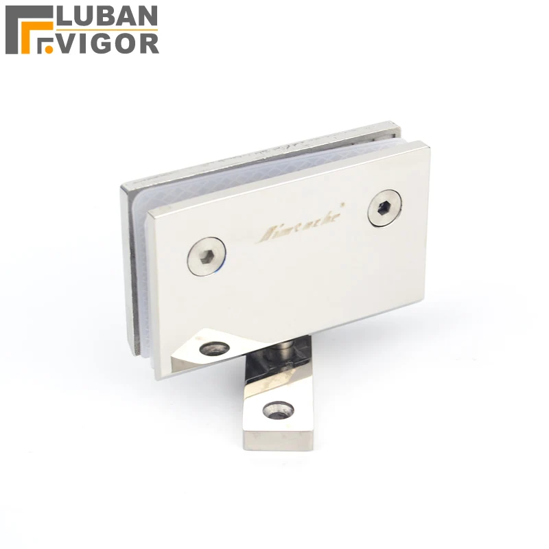 Квадратный скос с поворотом на 360 градусов из нержавеющей стали