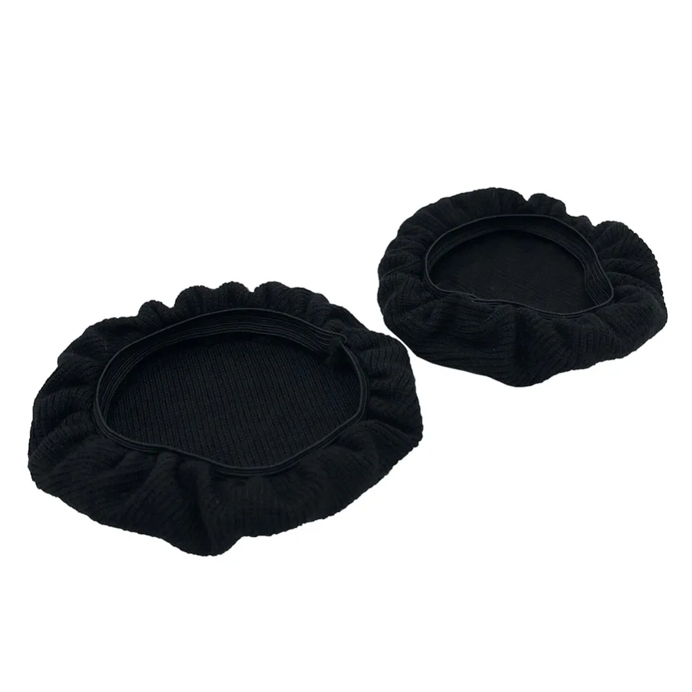 Whiyo Stretch Covers Sweat Absorption Washable Germproof Deodorizing for Plantronics Voyager Focus UC B825-M Headphones | Электроника