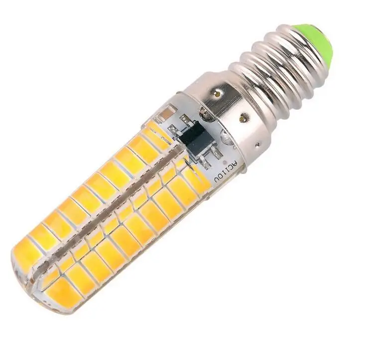 Светодиодный прожектор BEEFORO 5 шт. G4 E14 G9 7 Вт 5730 smd 80 650 лм теплый белый/холодный белый