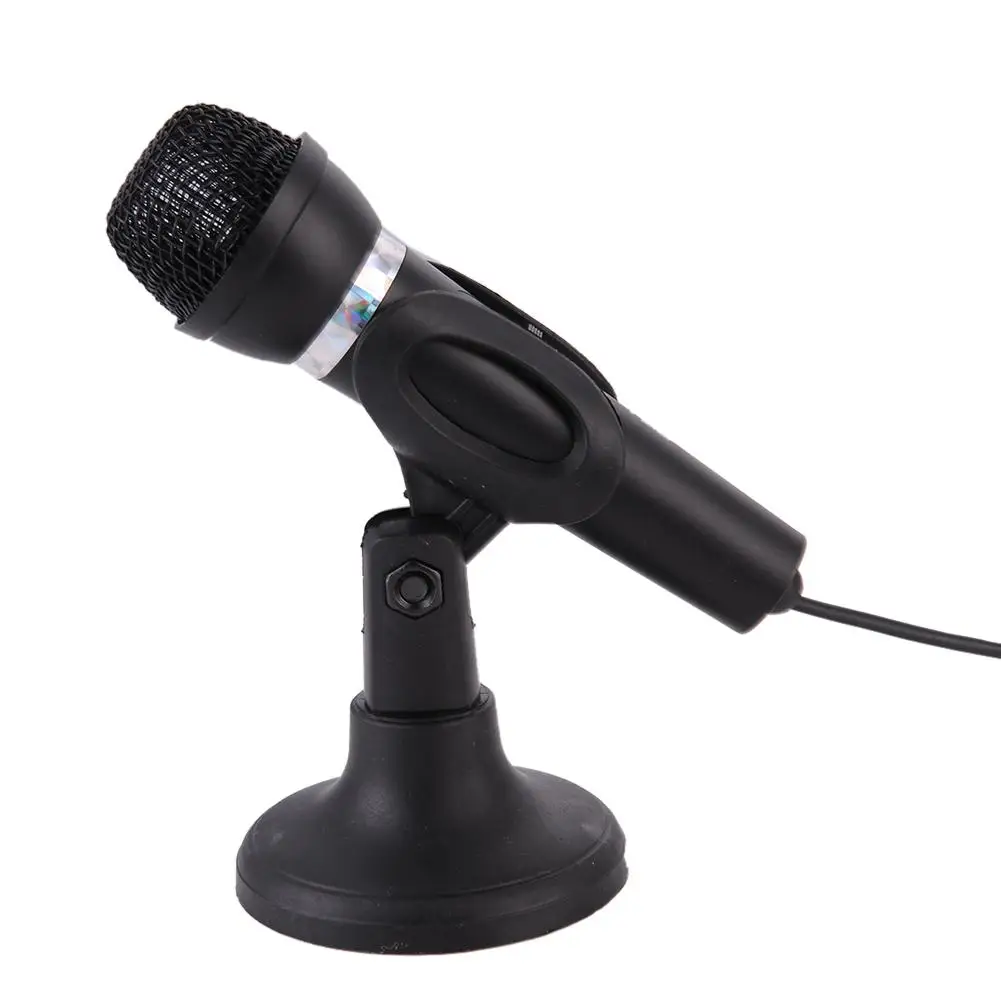 Микрофон конденсаторный Audio микрофон Studio Sound Box и Мода Профессиональный звуковая