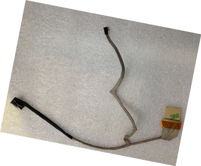 

Genuine New LCD Video Cable New For LG X130 P/N: dd0ul1lc000 Free Shipping