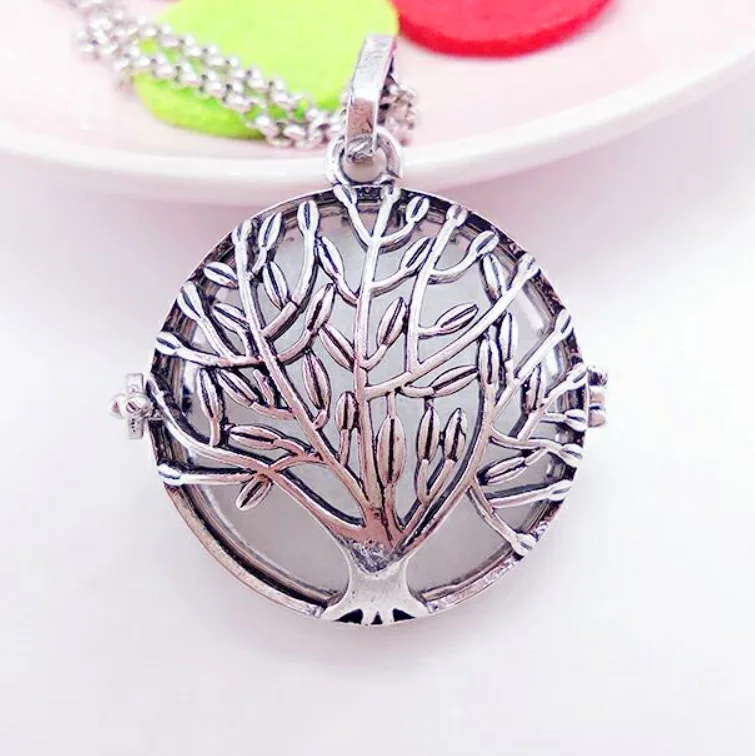 2016 эксклюзивный дизайн античное Серебрянное дерево жизни кулон медальон celti
