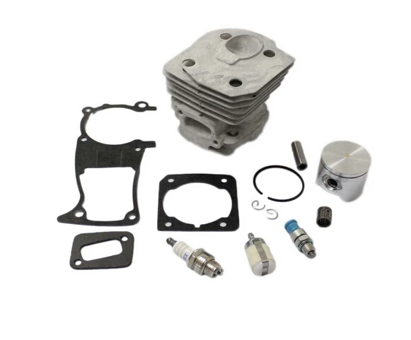 Упаковка 44 мм поршень Наборы прокладка Топливные фильтры для мотоциклов свечей