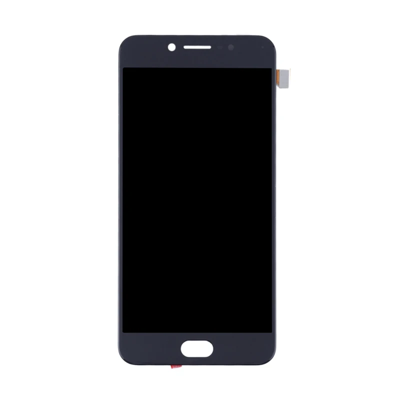 IPS ЖК дисплей 5 дюйма для VIVO V5 + кодирующий преобразователь сенсорного экрана в