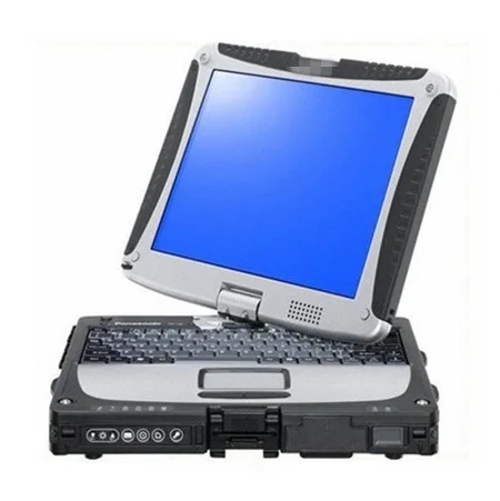 Высокое качество Toughbook 4 ГБ Оперативная память CF19 CF-19 ноутбука три года гарантии