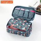 XL Женская сумка для хранения бюстгальтеров, дорожная сумка, аксессуары для одежды, органайзер, косметичка для хранения, водонепроницаемая сумка для макияжа