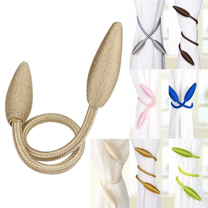 Регулируемый карниз держатель галстука для спальни аксессуары дома веревка