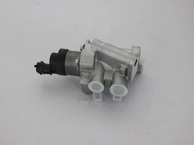 ЭКСКАВАТОР EC210 ТОПЛИВНЫЙ ОТРЕГУЛИРОВАТЬ КЛАПАНА 21638691|valve adjustment|valve 1&quotvalve fuel |