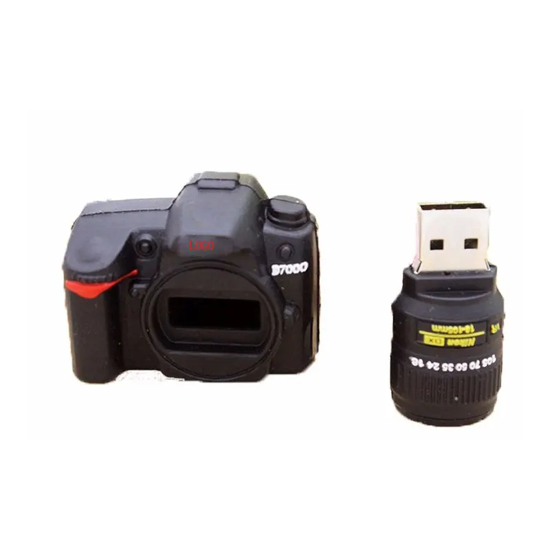 Горячая Распродажа Флеш накопитель камера зарядное устройство USB флеш Флешка/с