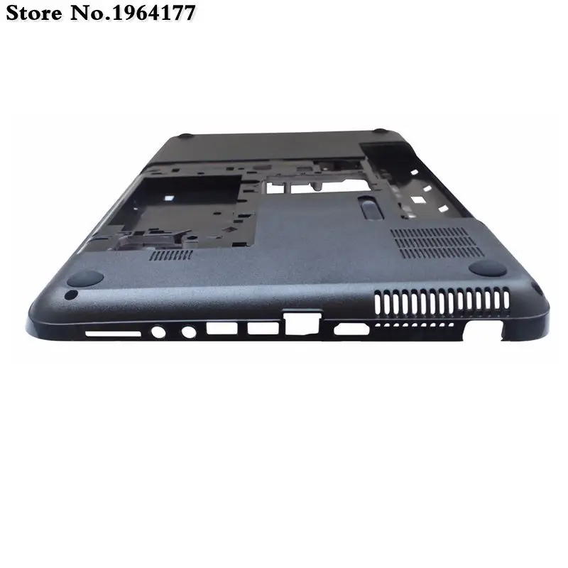 Чехол для ноутбука HP Pavilion нижний чехол с основанием 684164 001 замена крышки G6 2000 на