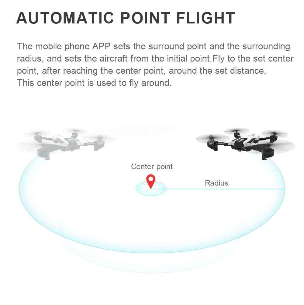 SG900-S SG900 gps Дрон с камерой HD 1080P Профессиональный FPV Wifi RC дроны авто возврат Дрон RC Квадрокоптер Вертолет VS F11 X5