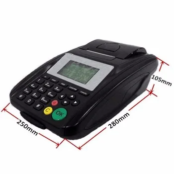 Goodcom GPRS принтер GT5000S для мобильных денег (настраиваемый)|gprs printer|printer for mobileprinter mobile |