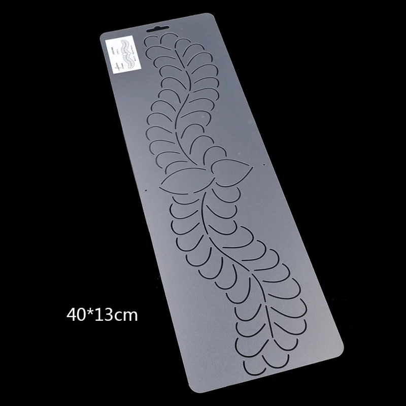 Пластиковый пододеяльник для лоскутного шитья инструмент DIY|tools for|tools for patchworktool