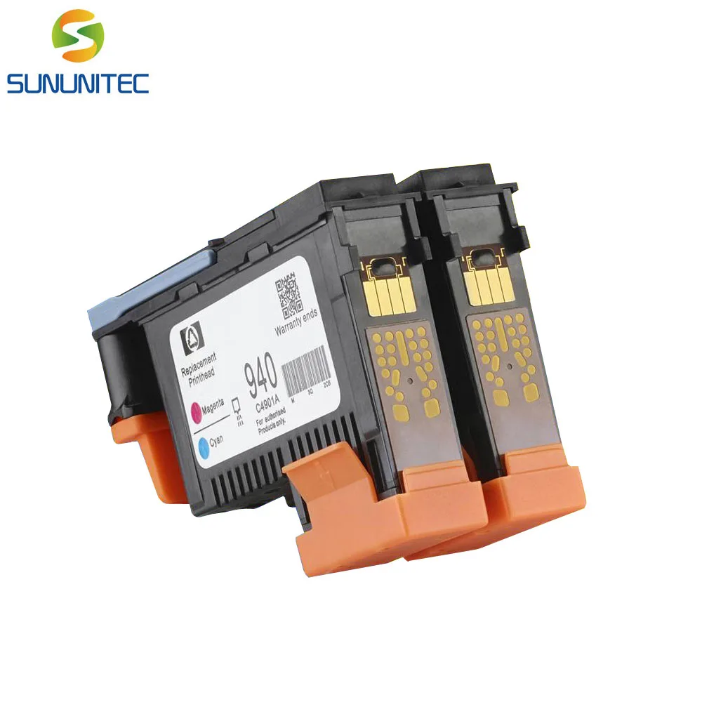 940 печатающая головка для HP Pro 8000 A809a A809n A811a 8500 A909a A909n A909g 8500A A910a A910g A910n | Компьютеры и