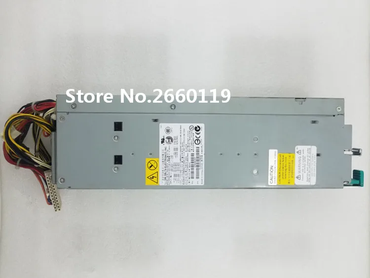 

Сервер источника питания клетка для RPS-500 500W полностью протестирована