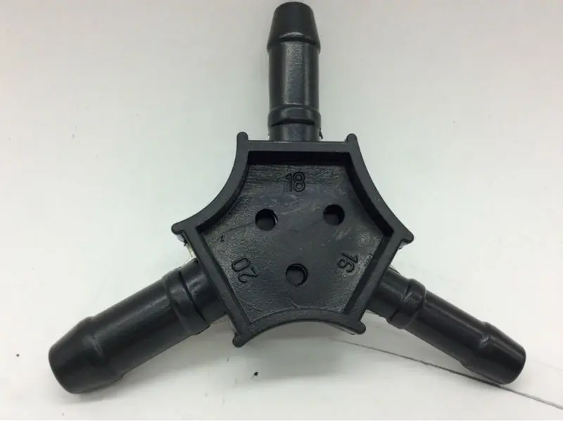 Бесплатная доставка Расширитель отверстий устройство снятия фаски 16 мм/18 мм/20mmPEX