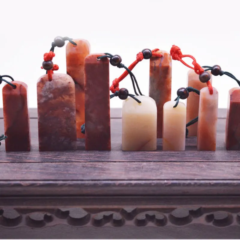 Профессиональная Печать Штамп Стампер Перстень Настройки Традиционный