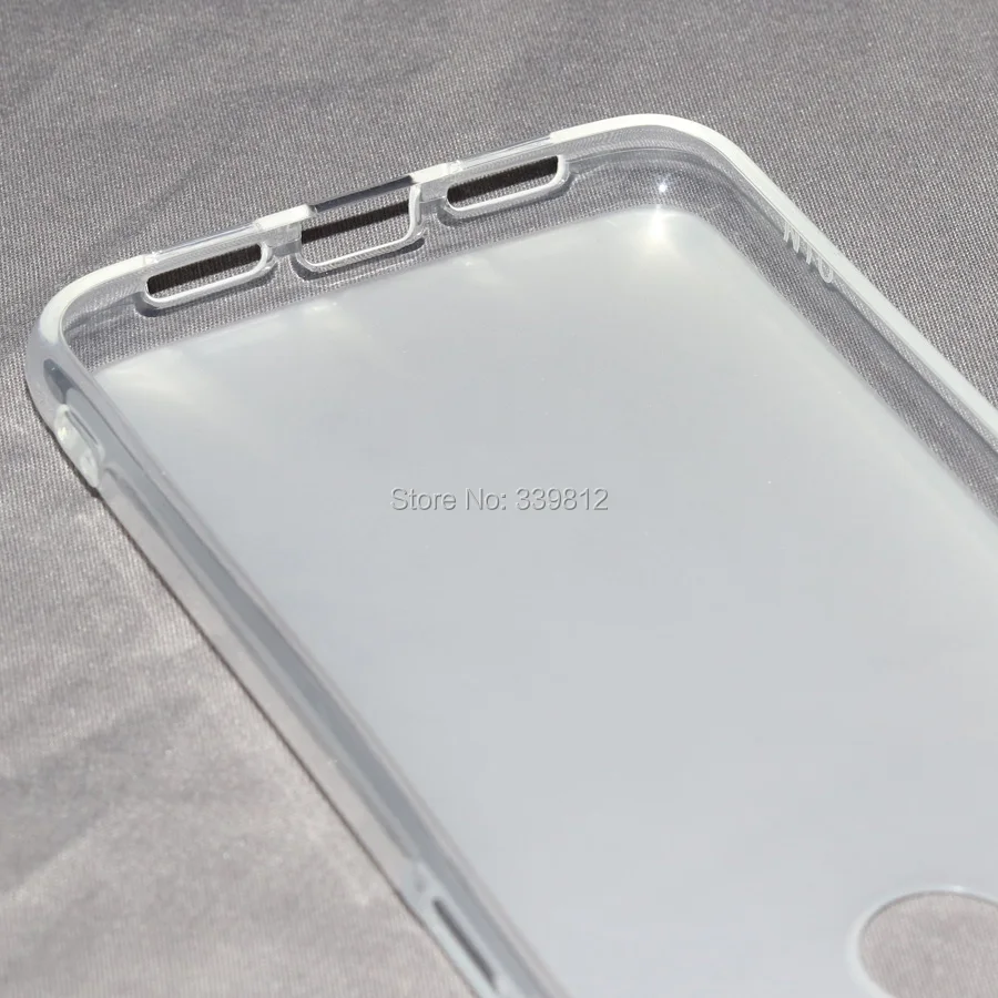 For Doogee Y7 Soft Case Ultra Thin Silicon TPU Mobile Phone Cases Cover |