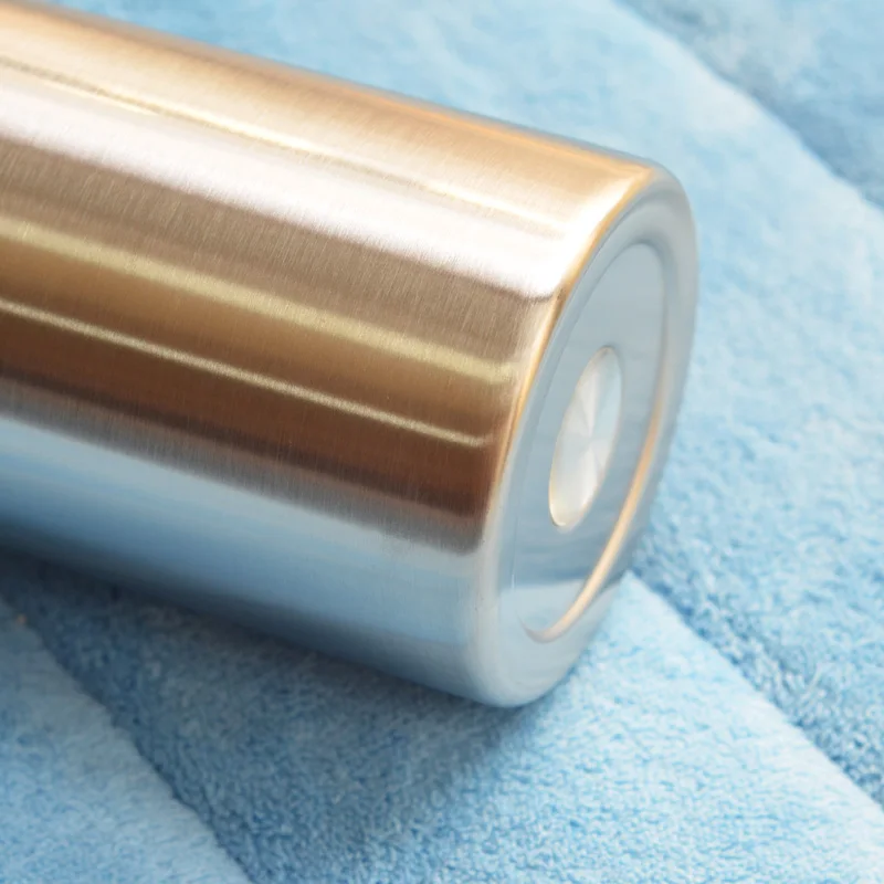 Термос из нержавеющей стали с двойными стенками термос вакуумной изоляцией