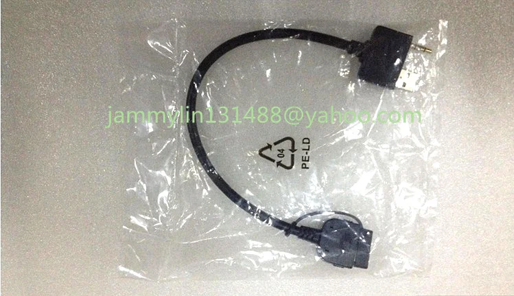 Горячая продажа AUX аудио USB 3 5 мм входной кабель для HYUNDAI KIA iPOD iPHONE NANO TOUCH |