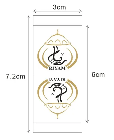 Персонализированные Бирки Для одежды на заказ этикетки одежду оптом швейные