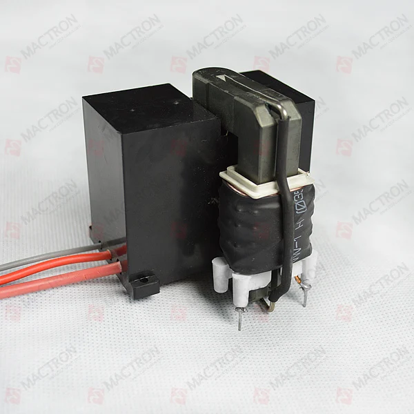 Высоковольтный трансформатор мощности для лазерного лазера Yueming|transformer