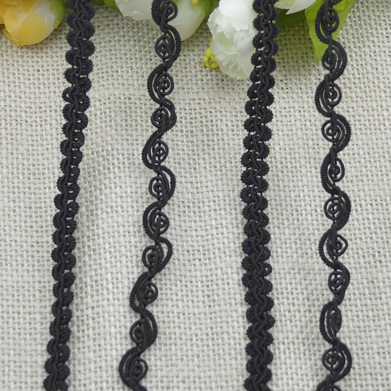 Бесплатная доставка Прямая продажа с фабрики s-образная трикотажная кружевная