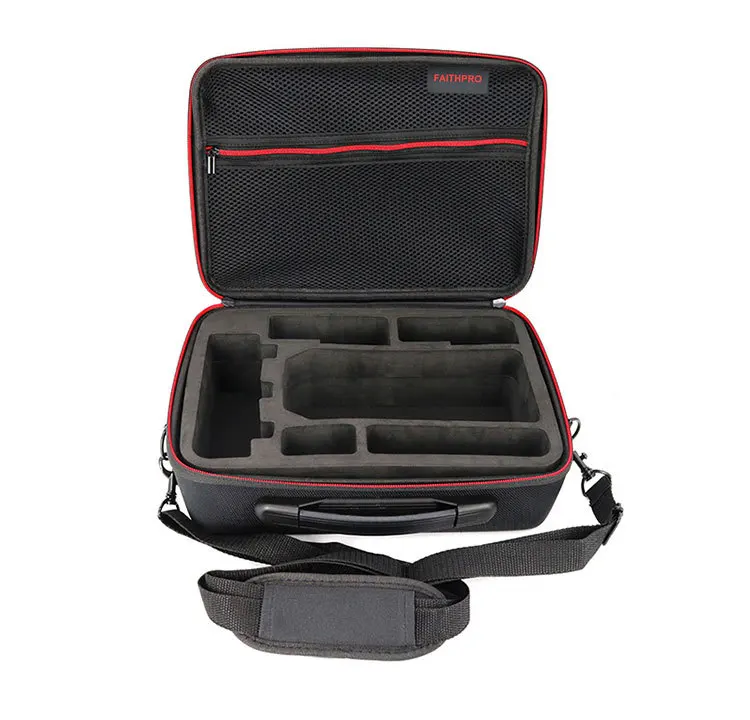 Mavic Pro DJI Hardshell водонепроницаемый наплечный Дрон сумка переносная коробка для хранения сумка для DJI MAVIC PRO Platinum