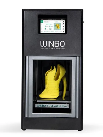 FDM Value Plus 3D принтер высокой точности надежный и инновационный. Прост в