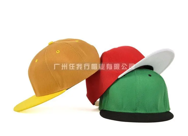 2018 распродажа акция бейсболки дешевые кепки однотонные без рисунка высокое