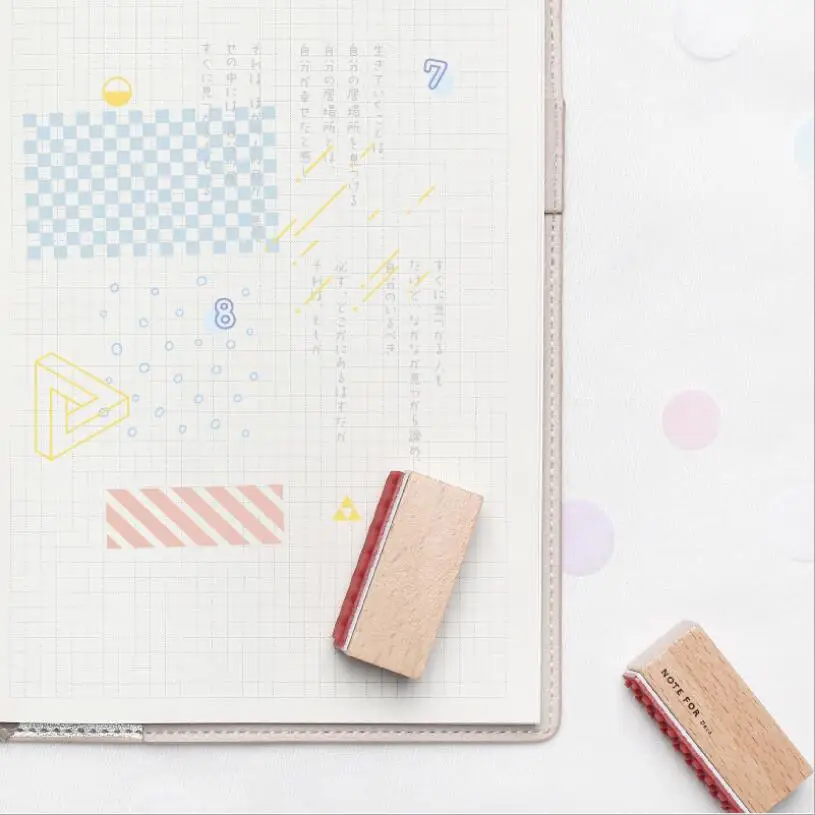 1 Набор в ретро стиле Алфавит Номер время планировщик шаблон деревянный набор