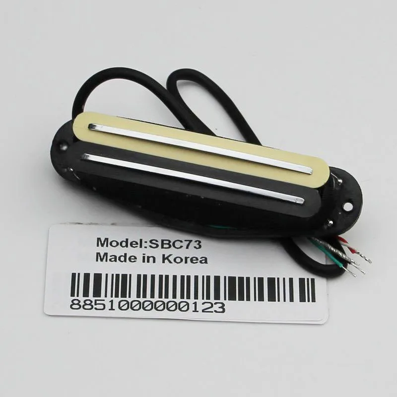 Новый micro ARTEC ST двойная рейка гитара пикап керамика Зебра|guitar pickup|guitar pickup railzebra guitar