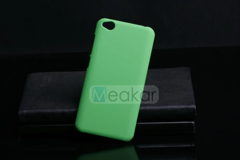 Матовый пластиковый чехол 5.0для Xiaomi Redmi Go чехол для Xiaomi Redmi Go чехол-лента на заднюю панель
