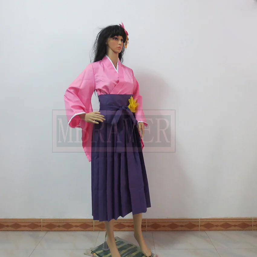 Кимоно для косплея Honda Sakura из Хеталии: Axis Powers Япония|cosplay hair|cosplaying tipscosplay itachi |