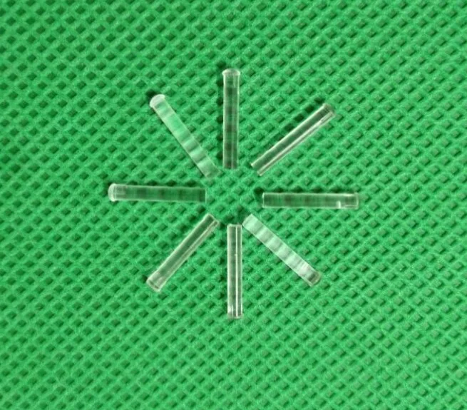 

Замена детской круглой головки световой трубки 100 шт.