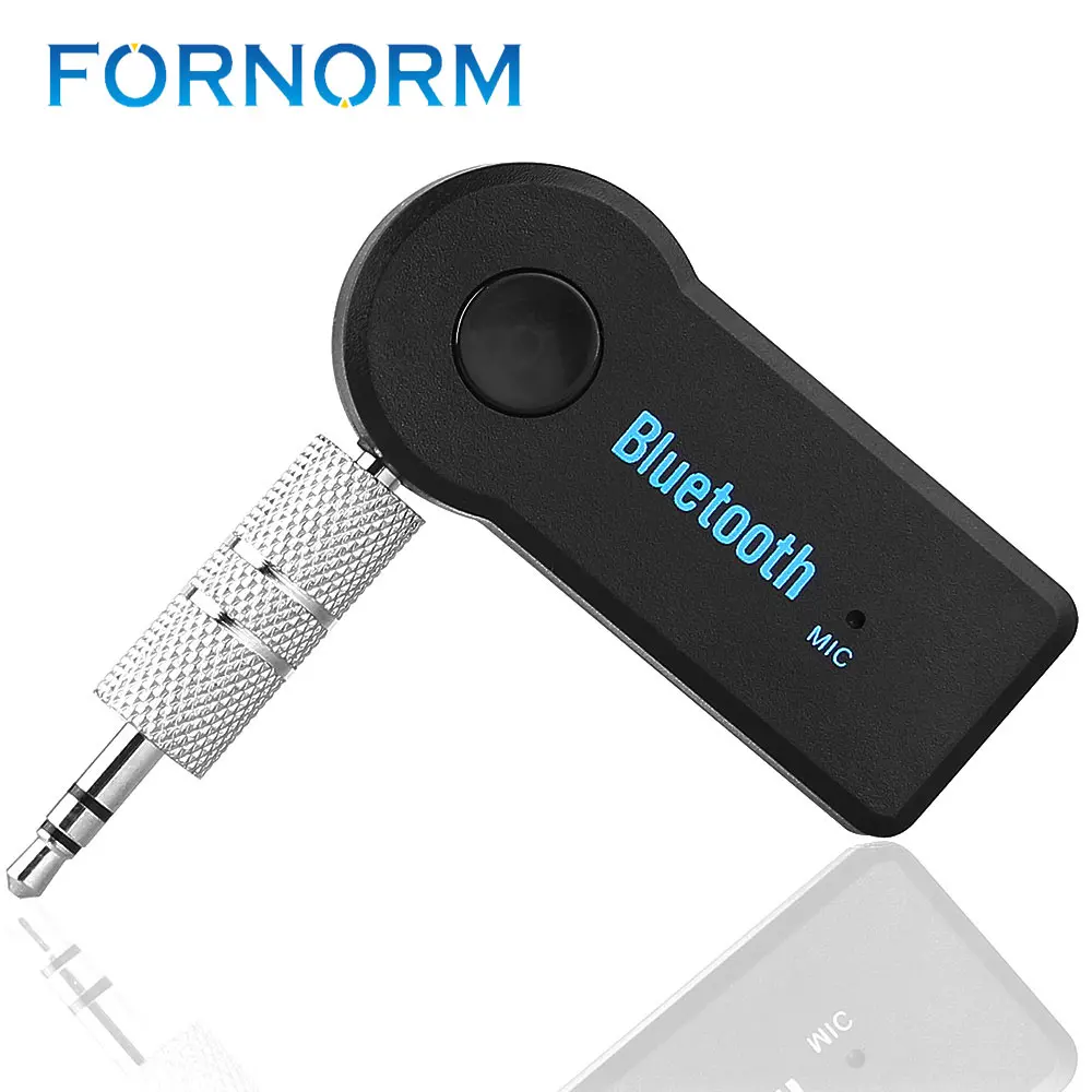 Универсальный 3 5 мм потоковый A2DP комплект беспроводной связи Bluetooth для