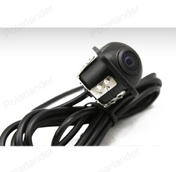170 Wide Angle Reverse Color Camera HD Backup Car Rear View Night Vision | Автомобили и мотоциклы